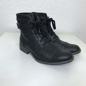 H&M boots